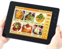 电子菜谱9.7寸IPS屏--【众博立】餐饮设备_数码、电脑_世界工厂网